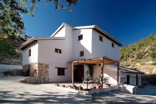 La Casa del Agua