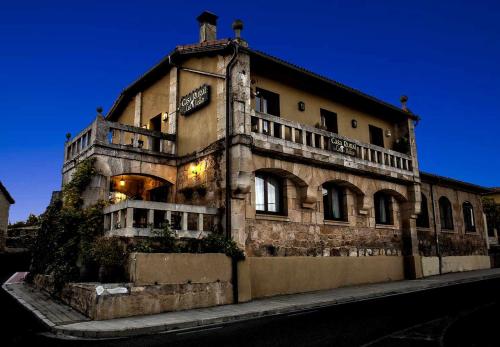 La Casa Rural del Médico