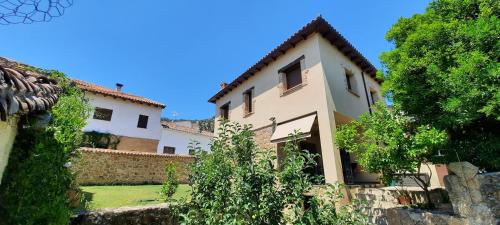 La Casa del Pueblo