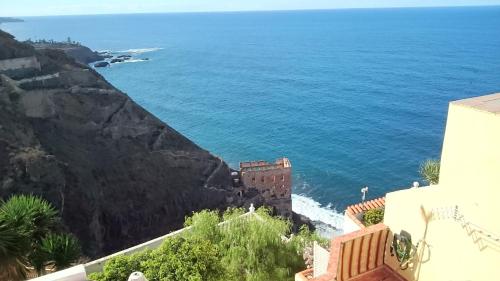 La casa del sol: El lugar más hermoso de Tenerife