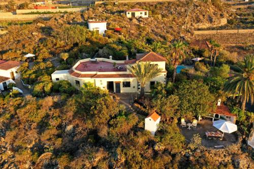 La Casa Finca Tabaiba By Tor