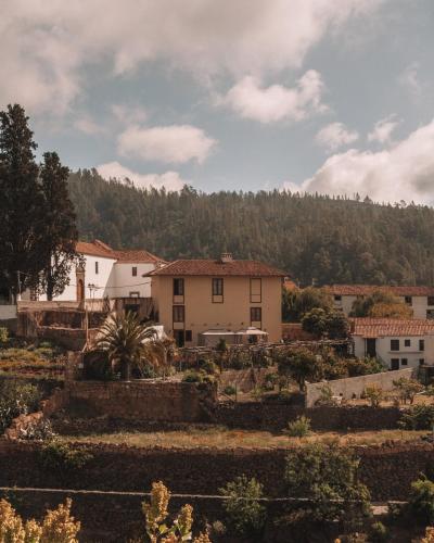 La Casa Inglesa Vilaflor