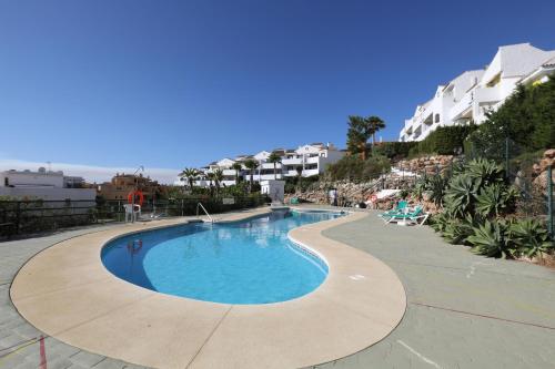 La Casa Soleada, appartement près de Marbella