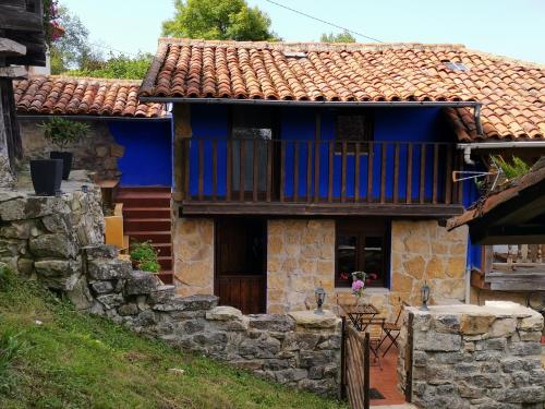 La Casina del Trasgu