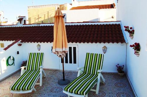 La Casita Blanca in Torrevieja,Costa Blanca,Spain All Inclusive Rates