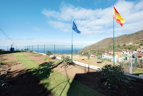 La Casita Canaria y Lagar