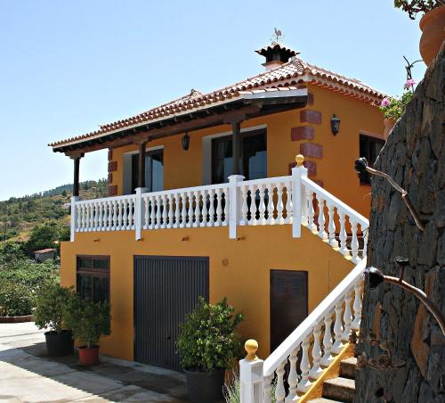 La Casita de Ana
