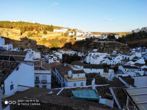 La casita de Evita