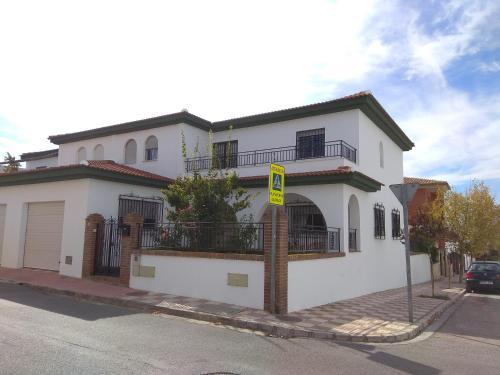 La casita de la abuela - Vivienda familiar con encanto