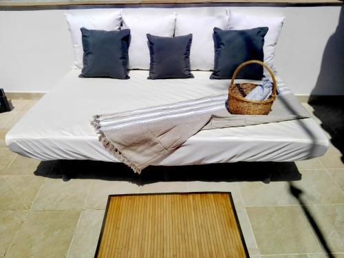 Casita de la Piedra Escrita