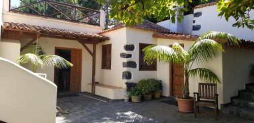 La Casita de la Vega