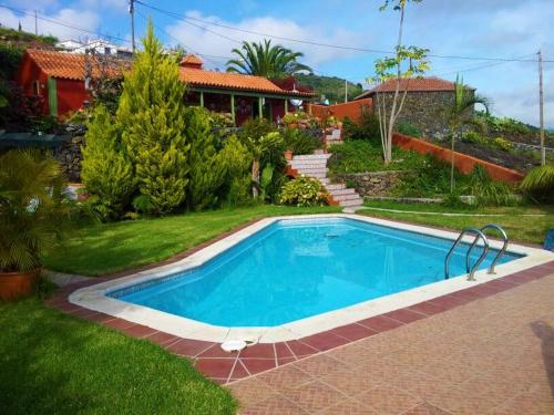 La casita de Mazo