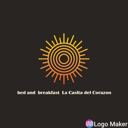 La Casita Del Corazon