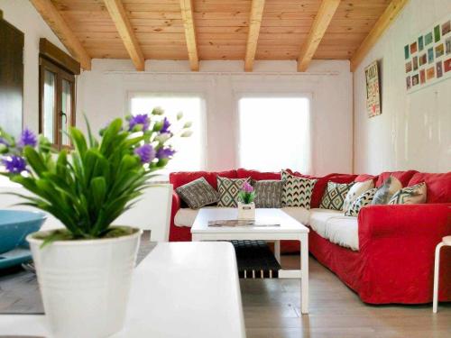 La Casita Del Jardin