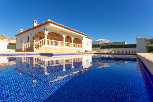 La Casita