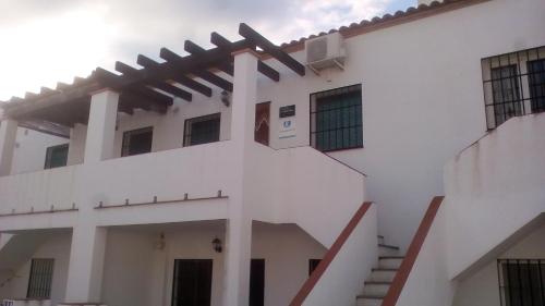 La Casita Mora