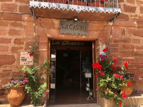 La casona