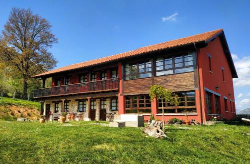 La Casona de Torió