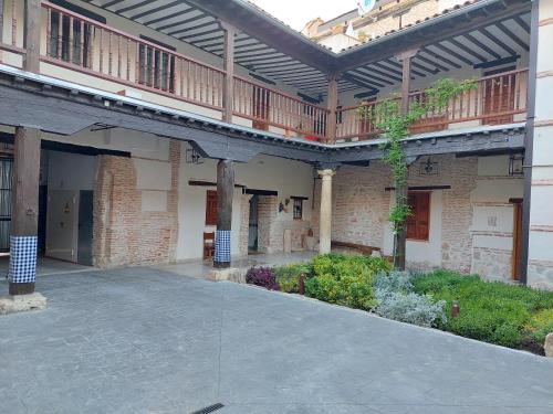 La Casona del Asno