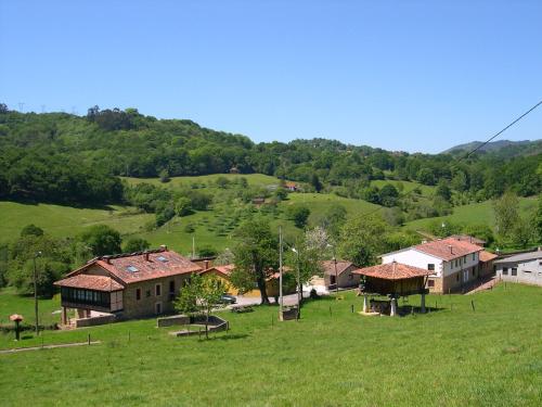 Turismo Rural el Sidron