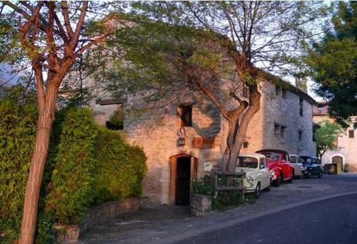 Casa Rural La Choca