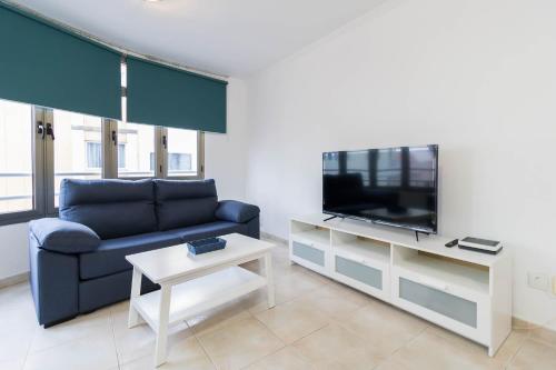 La Cicer Beach Apartment