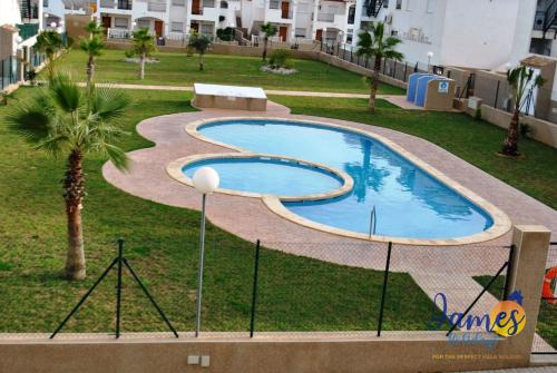 La Ciñuelica R14 1st Floor Apartment Com Pool L182