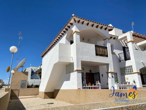 La Cinuelica R14, 1st floor apartment with com pool L120