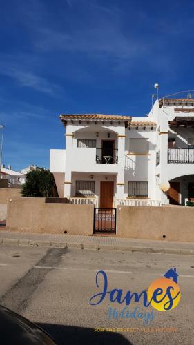 La Ciñuelica R14 First Floor Apartment L126