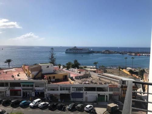 Apartamento la estrella, los cristianos