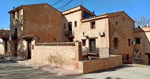 La Fabriqueta De Cent Piques