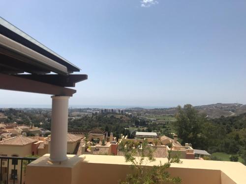 La Finca Los Arqueros 3 Bed 3 bathroom luxury penthouse