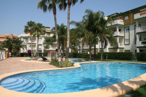 La Fontana - Serviden