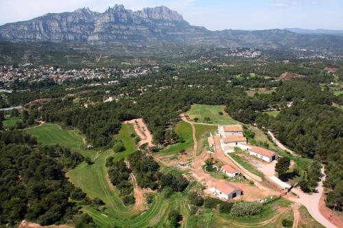 La Frasera Hotel Rural