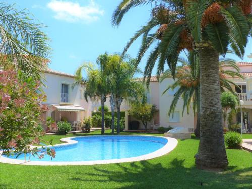 La Giralda 2 Denia Les Marines