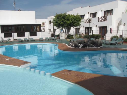 La Graciosa Apartment