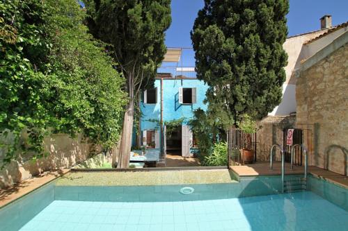 La Horta Townhouse Pollensa