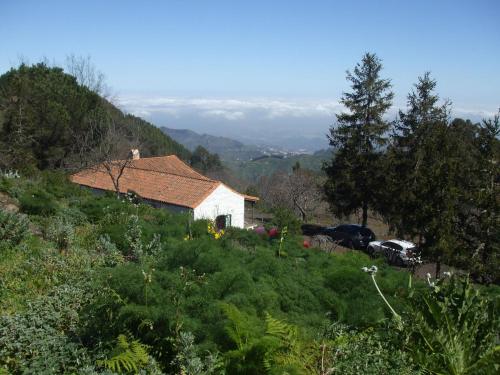 Montañon Negro "casa MariaLuisa"