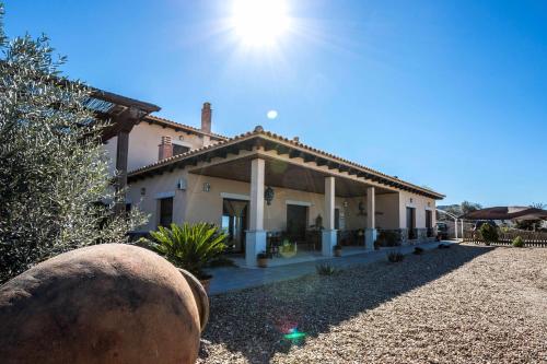 Casa rural la huerta de los nogales