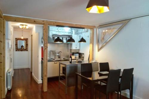 La Joya Del 32. Centro De Burgos. Wifi