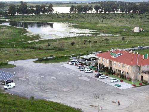 Hotel Sostenible La Laguna