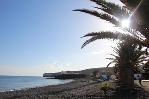 La Lajita Barca Beach