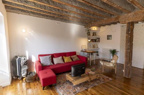 La linterna de San Lorenzo