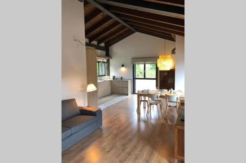 Casa Llop A Paüls, Vall Fosca
