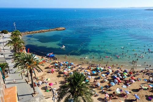 La Loma de Torrevieja