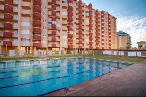La Manga 14