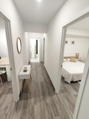 Apartamento La Marina Portonovo