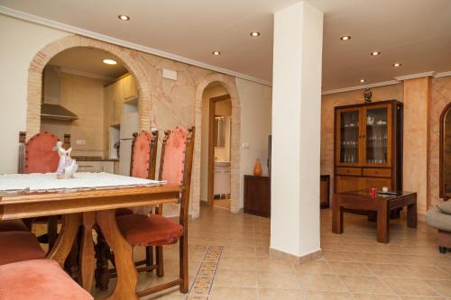 Apartament San Antonio