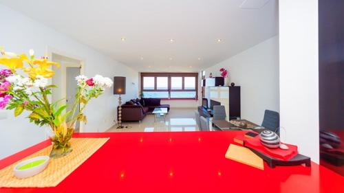 La Mata Beach Apartment