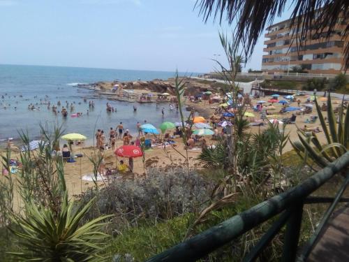 La Mata Cabo Cervera Beach